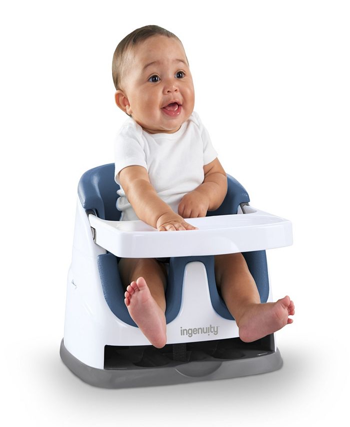 Ingenuity Baby Base 2-in-1™ Booster Seat