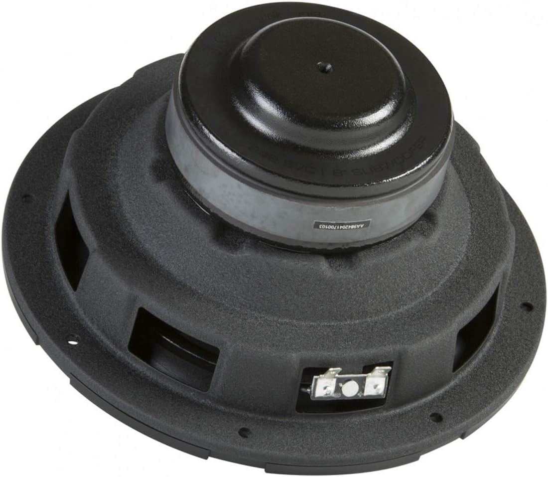 Polk Audio DB+ 8" 750W 4 Ohm SVC Subwoofer