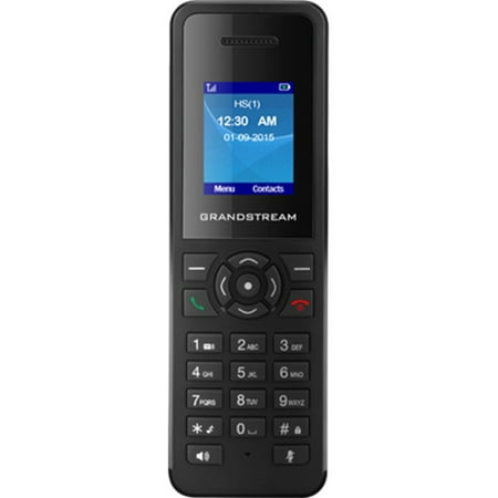 DP720 DECT Cordless HD Handset for Mobility