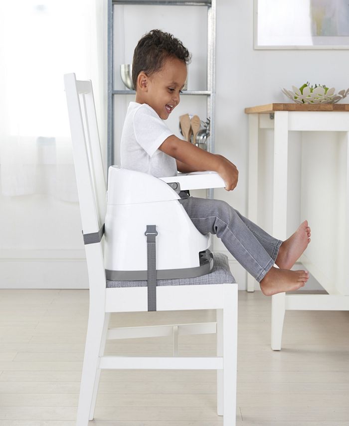 Ingenuity Baby Base 2-in-1™ Booster Seat