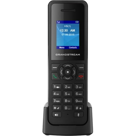 DP720 DECT Cordless HD Handset for Mobility