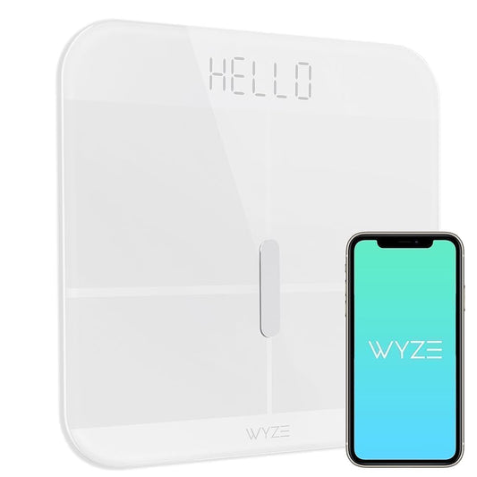 Wyze Scale X