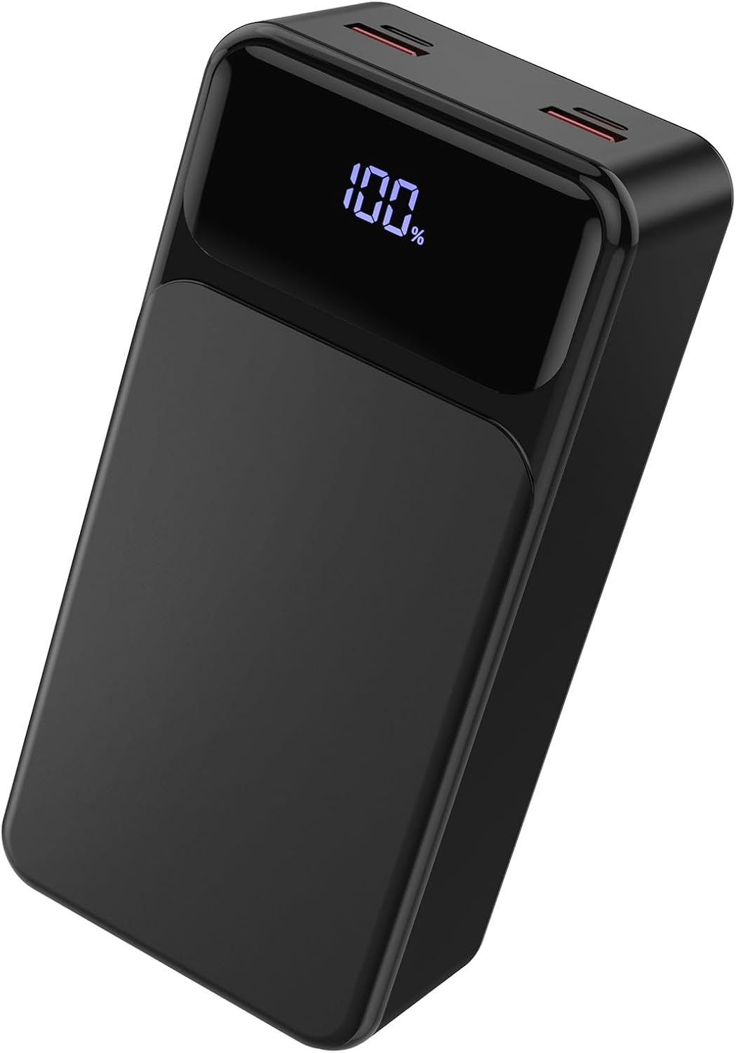 50000mAh Power Bank 22.5W Fast Charger USB-C
