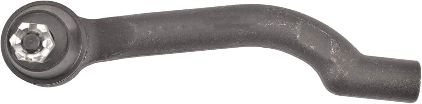 ASTARPRO 2pcs Front Outer Tie Rod Ends ES800582 ES800583 Compatible with 2008-2013 Nissan Rouge 2014-2015 Nissan Rouge Select