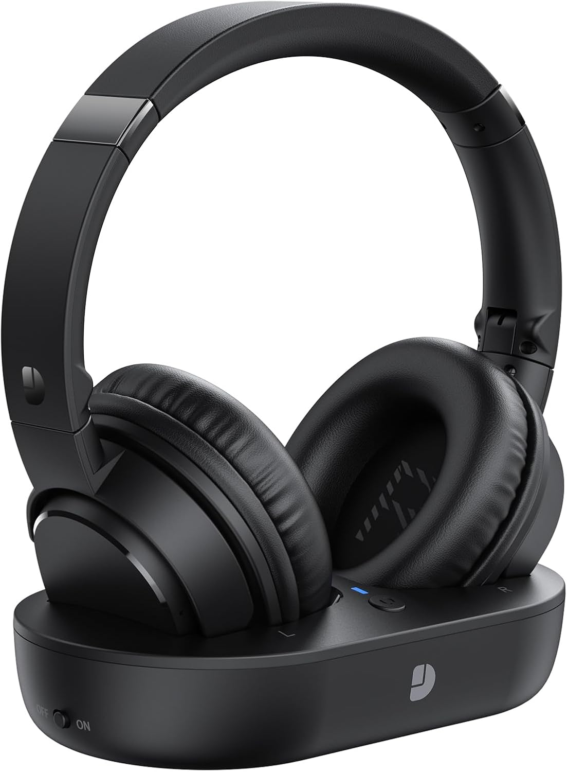 Dytole Wireless Headphones for TV, 65-Hour