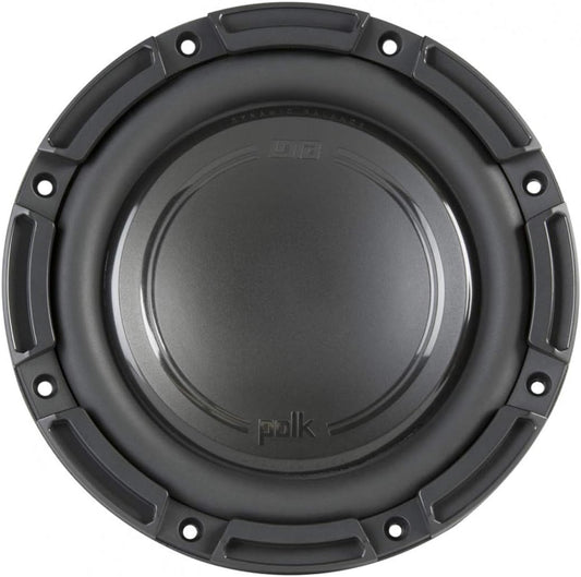 Polk Audio DB+ 8" 750W 4 Ohm SVC Subwoofer