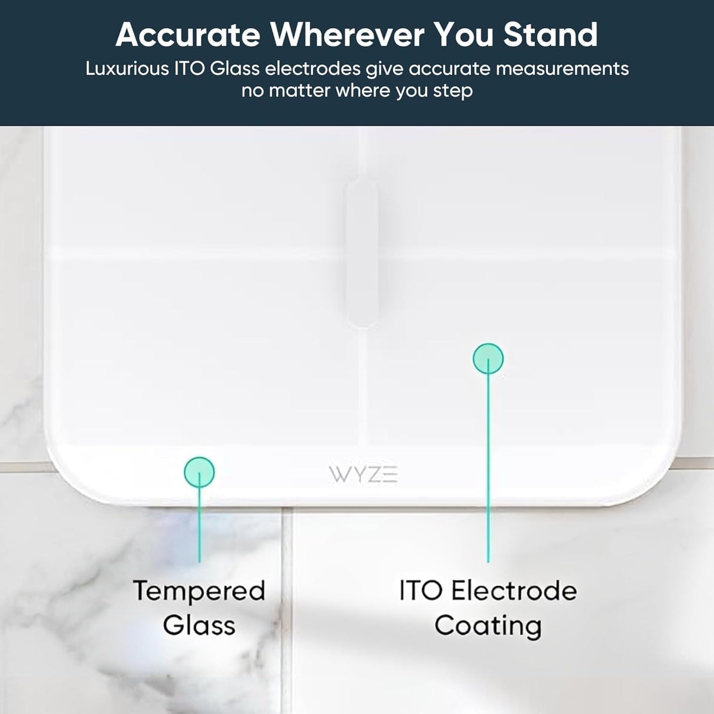Wyze Scale X