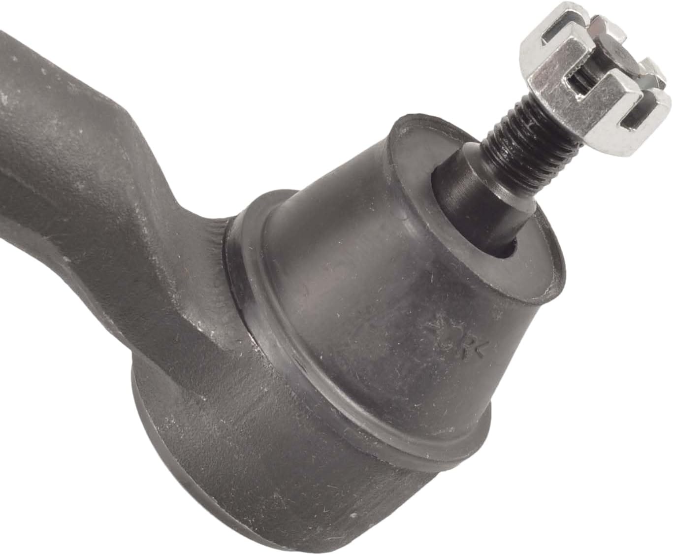 ASTARPRO 2pcs Front Outer Tie Rod Ends ES800582 ES800583 Compatible with 2008-2013 Nissan Rouge 2014-2015 Nissan Rouge Select