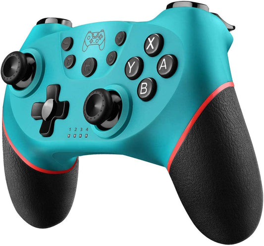 Diswoe Wireless Switch Pro Controller