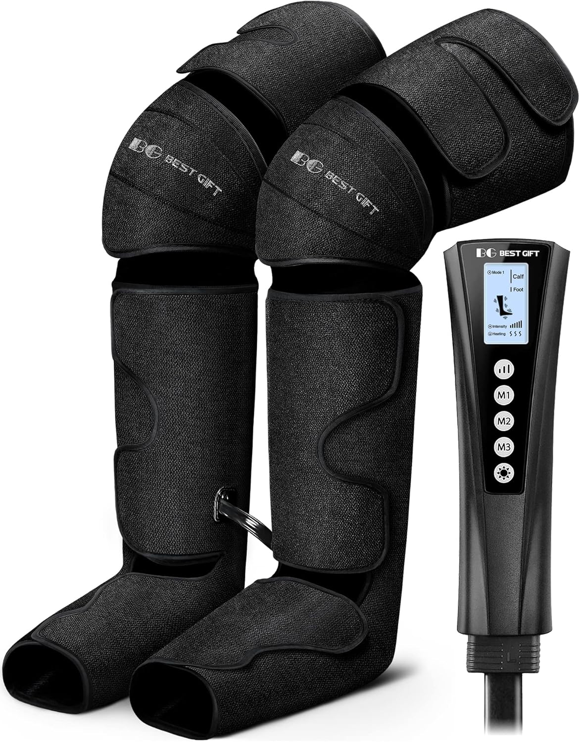 Leg Massager with Heat – Gifts for Family