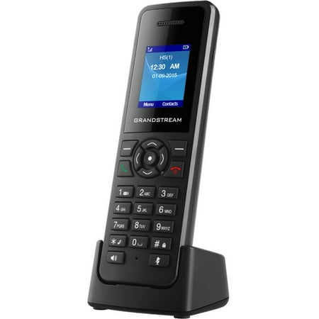 DP720 DECT Cordless HD Handset for Mobility